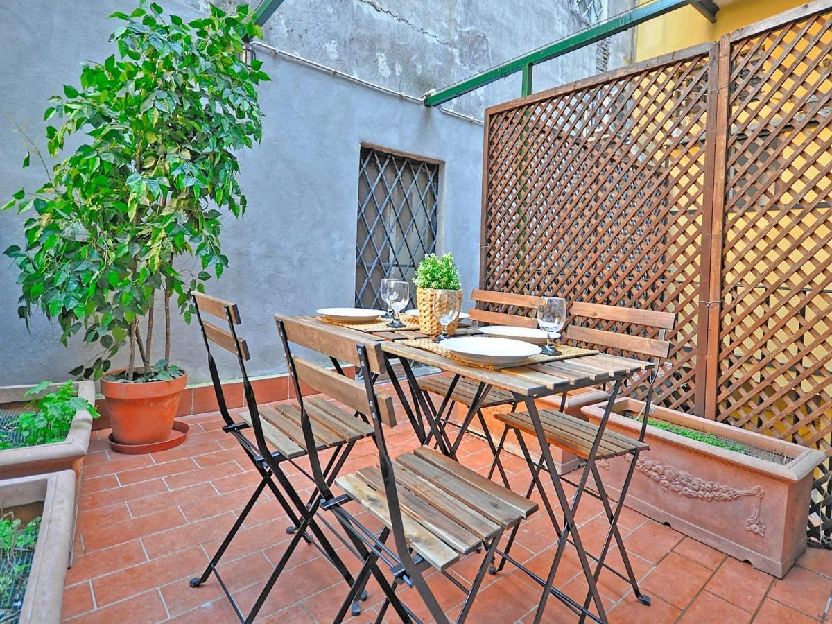 Terrace Governo Vecchio Roma Cameră foto