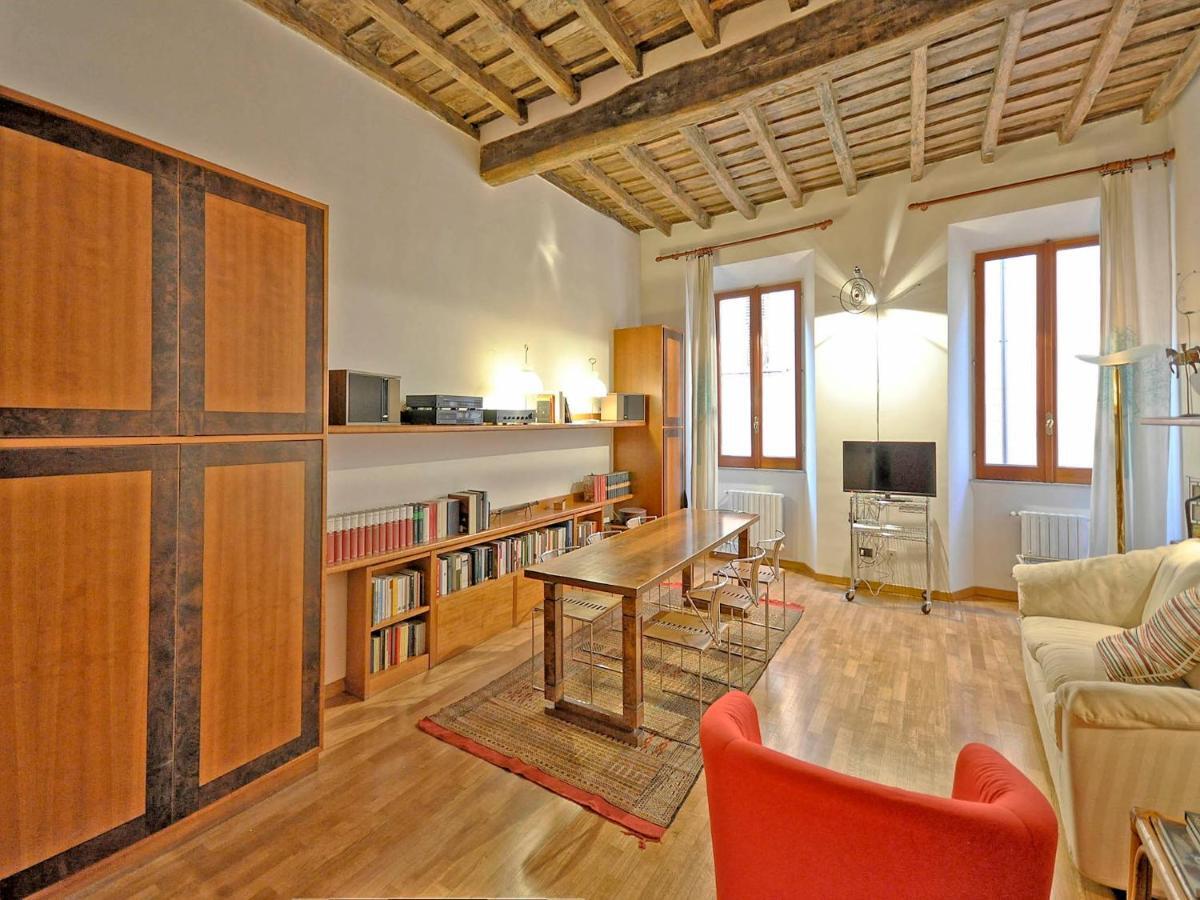 Terrace Governo Vecchio Roma Cameră foto