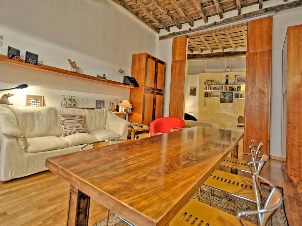 Terrace Governo Vecchio Roma Cameră foto